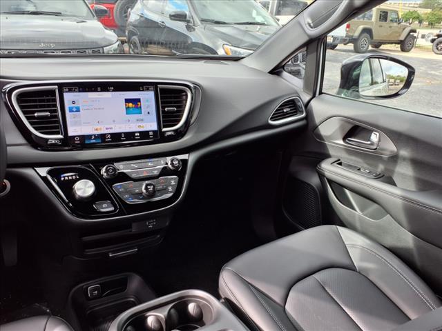 new 2026 Chrysler Voyager car, priced at $39,051