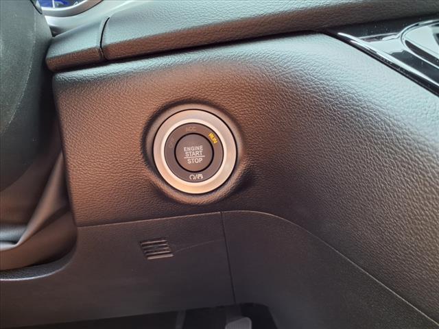 new 2026 Chrysler Voyager car, priced at $39,051