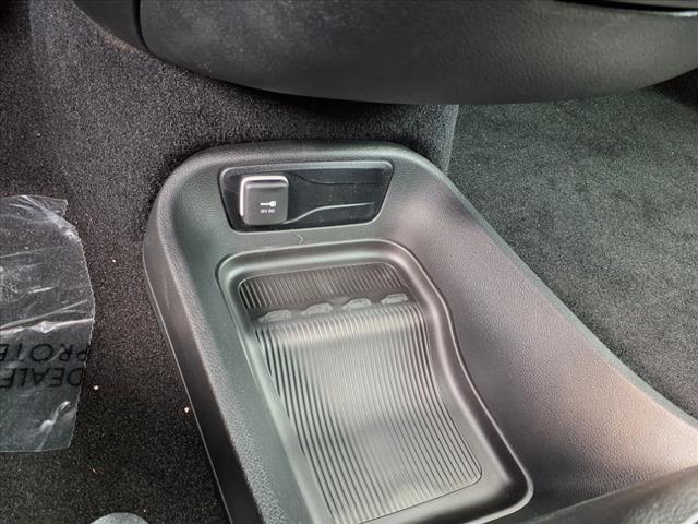 new 2026 Chrysler Voyager car, priced at $39,051