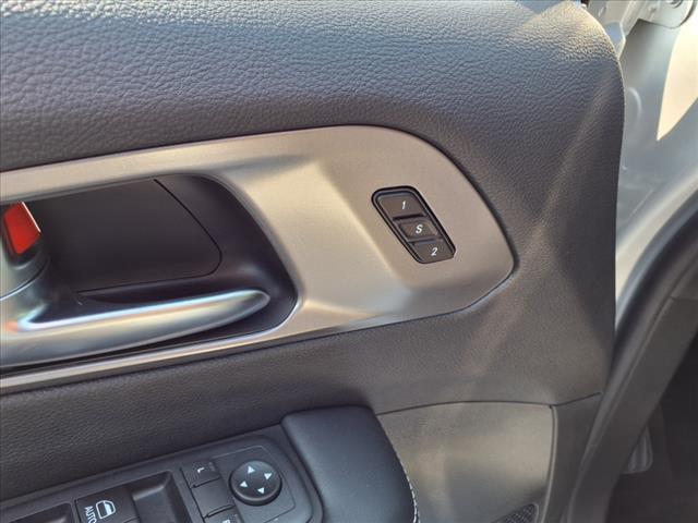 new 2026 Chrysler Pacifica car, priced at $43,655