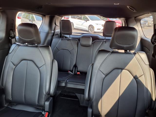 new 2026 Chrysler Pacifica car, priced at $43,655