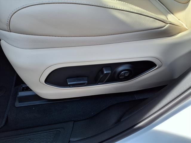 new 2025 Jeep Grand Cherokee L car, priced at $48,505