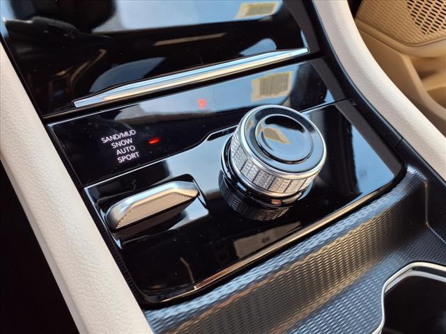 new 2025 Jeep Grand Cherokee L car, priced at $48,505