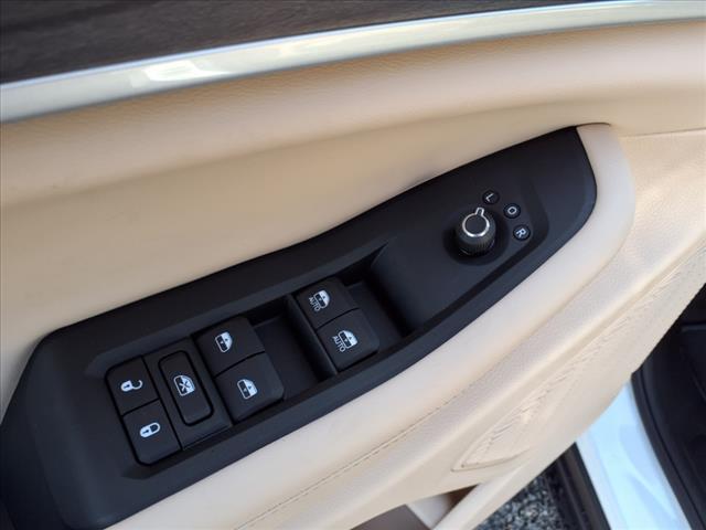 new 2025 Jeep Grand Cherokee L car, priced at $48,505