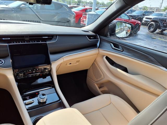new 2025 Jeep Grand Cherokee L car, priced at $48,505