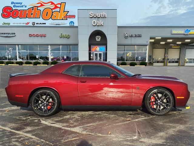 new 2023 Dodge Challenger car, priced at $84,854