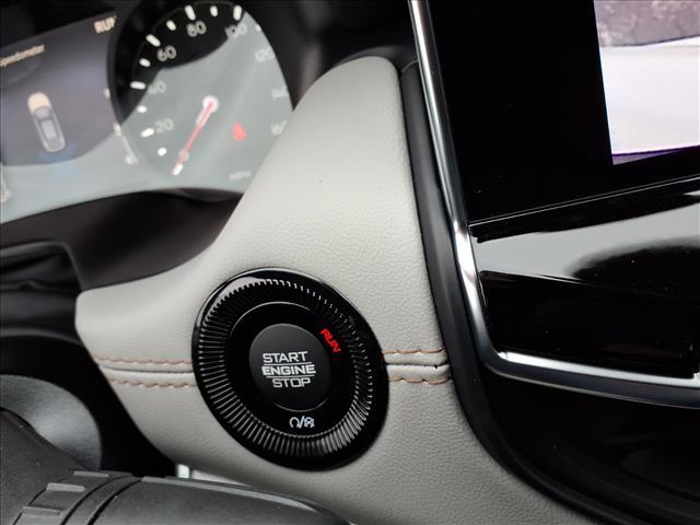 new 2026 Jeep Compass car, priced at $30,001