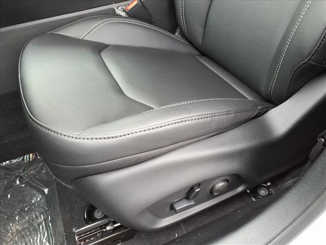 new 2026 Jeep Compass car, priced at $30,001