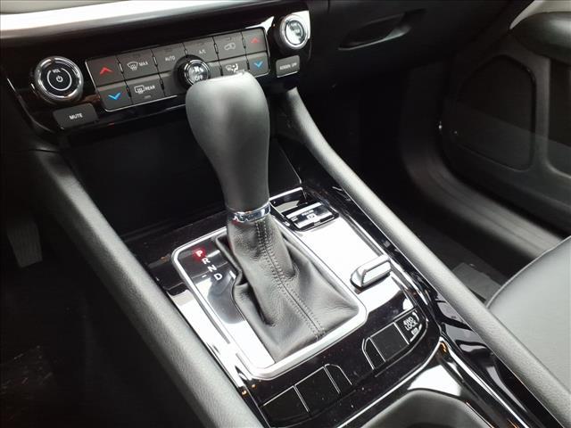 new 2026 Jeep Compass car, priced at $30,001