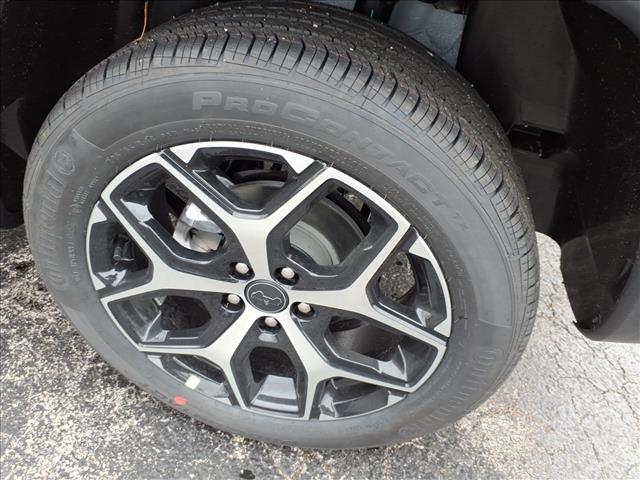 new 2026 Jeep Compass car, priced at $30,001