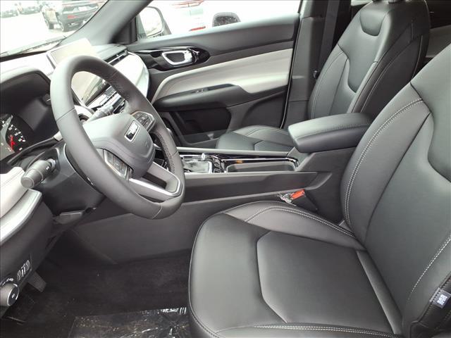 new 2026 Jeep Compass car, priced at $30,001