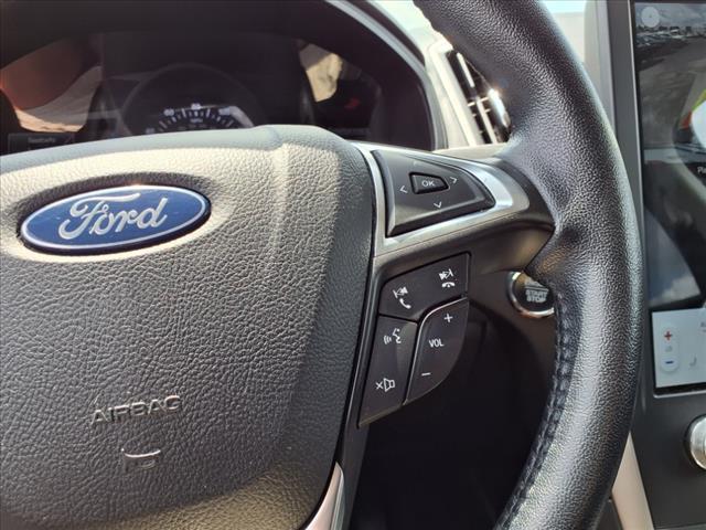 used 2022 Ford Edge car, priced at $22,381