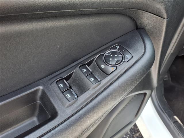 used 2022 Ford Edge car, priced at $22,381