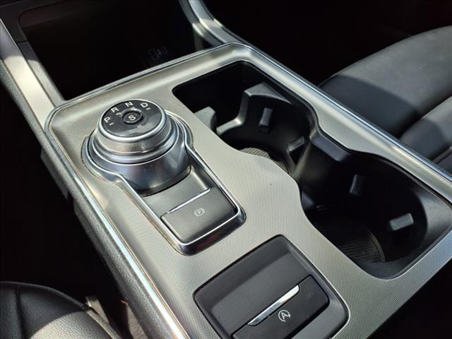 used 2022 Ford Edge car, priced at $22,381