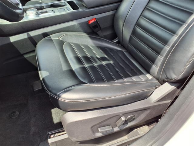 used 2022 Ford Edge car, priced at $22,381