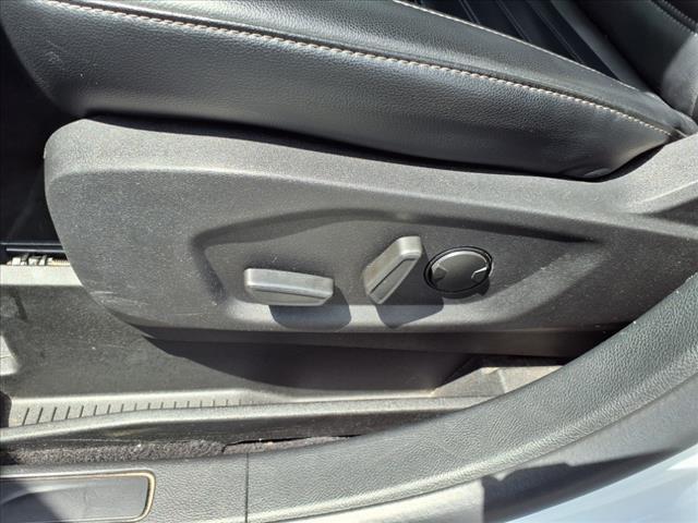 used 2022 Ford Edge car, priced at $22,381