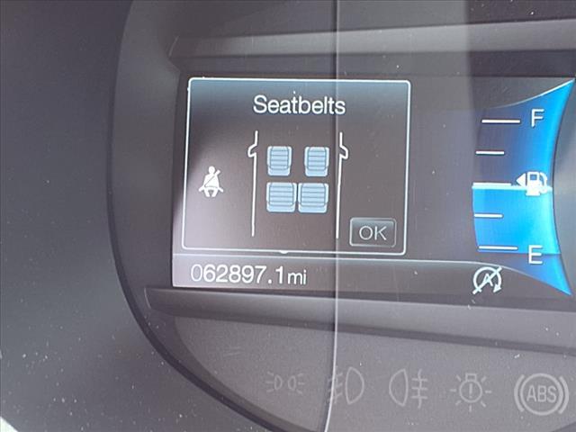 used 2022 Ford Edge car, priced at $22,381