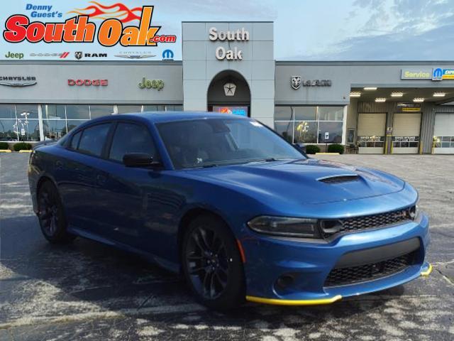 new 2023 Dodge Charger car, priced at $59,485