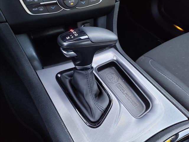 used 2023 Dodge Charger car, priced at $36,681