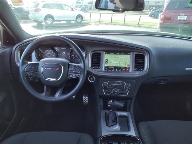 used 2023 Dodge Charger car, priced at $36,681