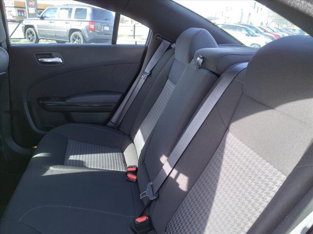 used 2023 Dodge Charger car, priced at $36,681