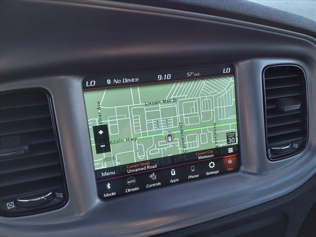 used 2023 Dodge Charger car, priced at $36,681