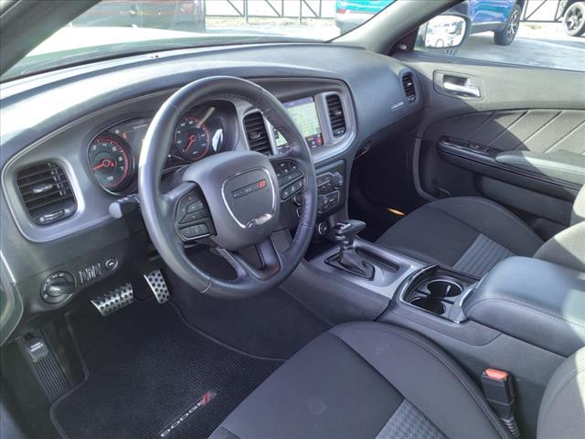 used 2023 Dodge Charger car, priced at $36,681
