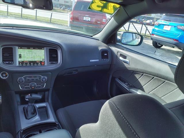 used 2023 Dodge Charger car, priced at $36,681
