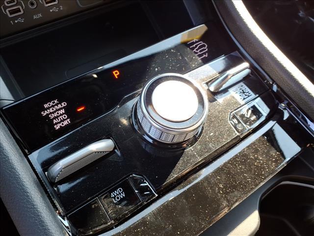 new 2025 Jeep Grand Cherokee L car, priced at $56,087