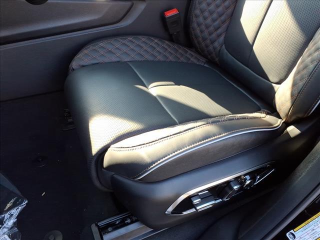 new 2025 Jeep Grand Cherokee L car, priced at $56,087