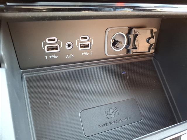 new 2025 Jeep Grand Cherokee L car, priced at $56,087