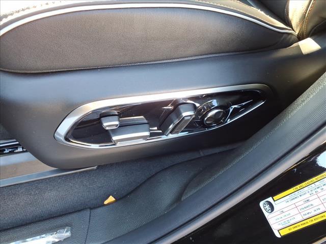 new 2025 Jeep Grand Cherokee L car, priced at $56,087