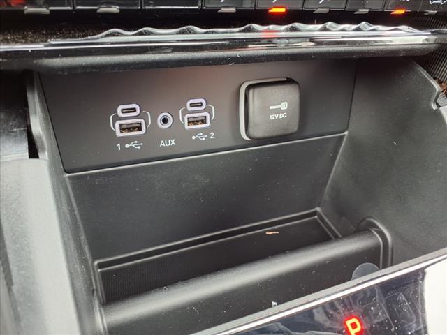 new 2025 Jeep Grand Cherokee car, priced at $48,524