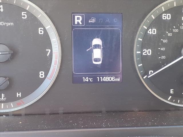 used 2017 Hyundai Sonata car, priced at $6,881