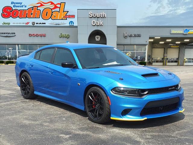 new 2023 Dodge Charger car, priced at $62,885