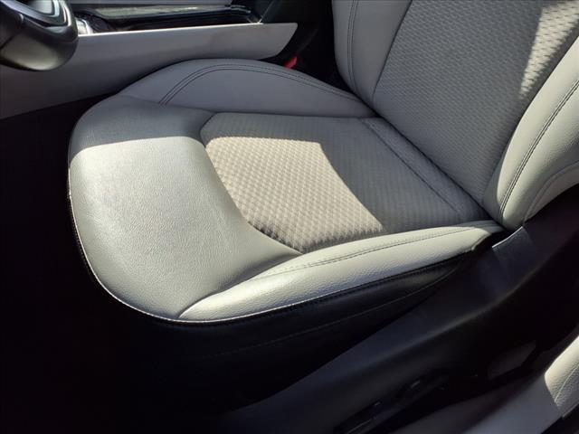 used 2022 Jeep Compass car, priced at $18,881