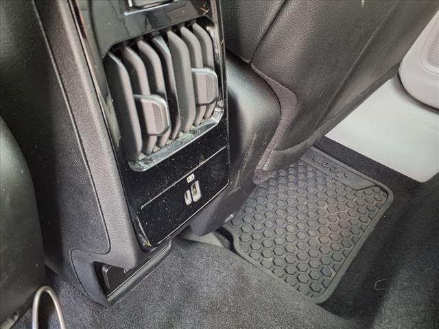 used 2022 Jeep Compass car, priced at $18,881