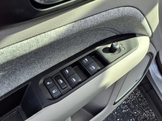 used 2022 Jeep Compass car, priced at $18,881