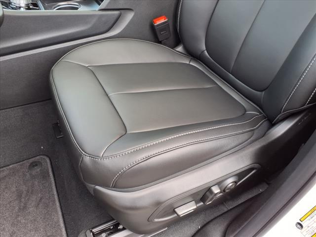 new 2025 Jeep Grand Cherokee L car, priced at $44,425