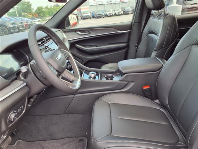 new 2025 Jeep Grand Cherokee L car, priced at $44,425