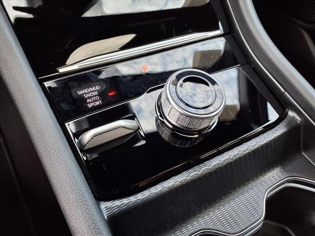 new 2025 Jeep Grand Cherokee L car, priced at $44,425
