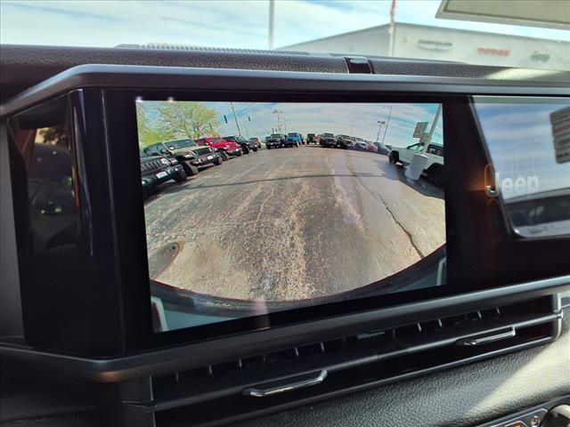 new 2025 Jeep Wrangler 4xe car, priced at $48,913