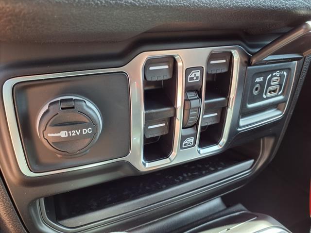 new 2025 Jeep Wrangler 4xe car, priced at $48,913