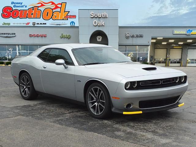 new 2023 Dodge Challenger car, priced at $33,484
