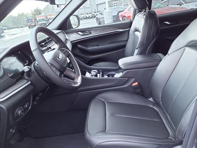 new 2025 Jeep Grand Cherokee car, priced at $45,009
