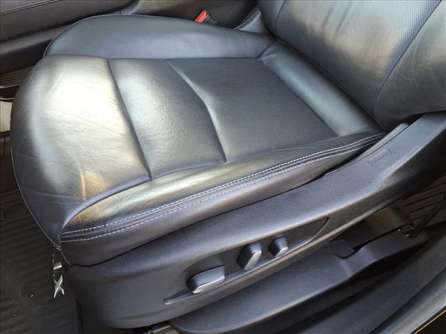 used 2020 Cadillac XT5 car, priced at $25,881