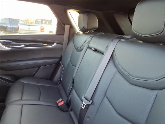 used 2020 Cadillac XT5 car, priced at $25,881