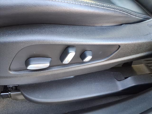 used 2020 Cadillac XT5 car, priced at $25,881