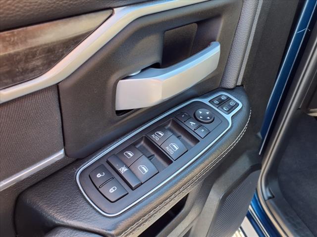 used 2024 Ram 2500 car, priced at $44,881