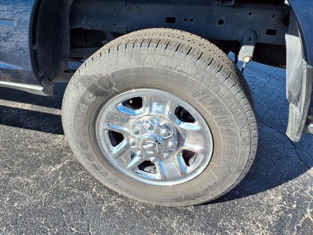 used 2024 Ram 2500 car, priced at $44,881